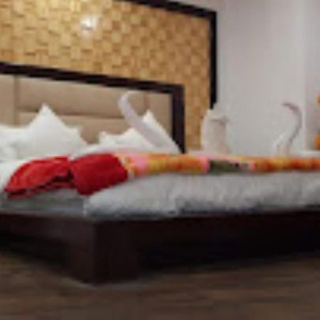 Hotel Bliss , Anantnag Экстерьер фото