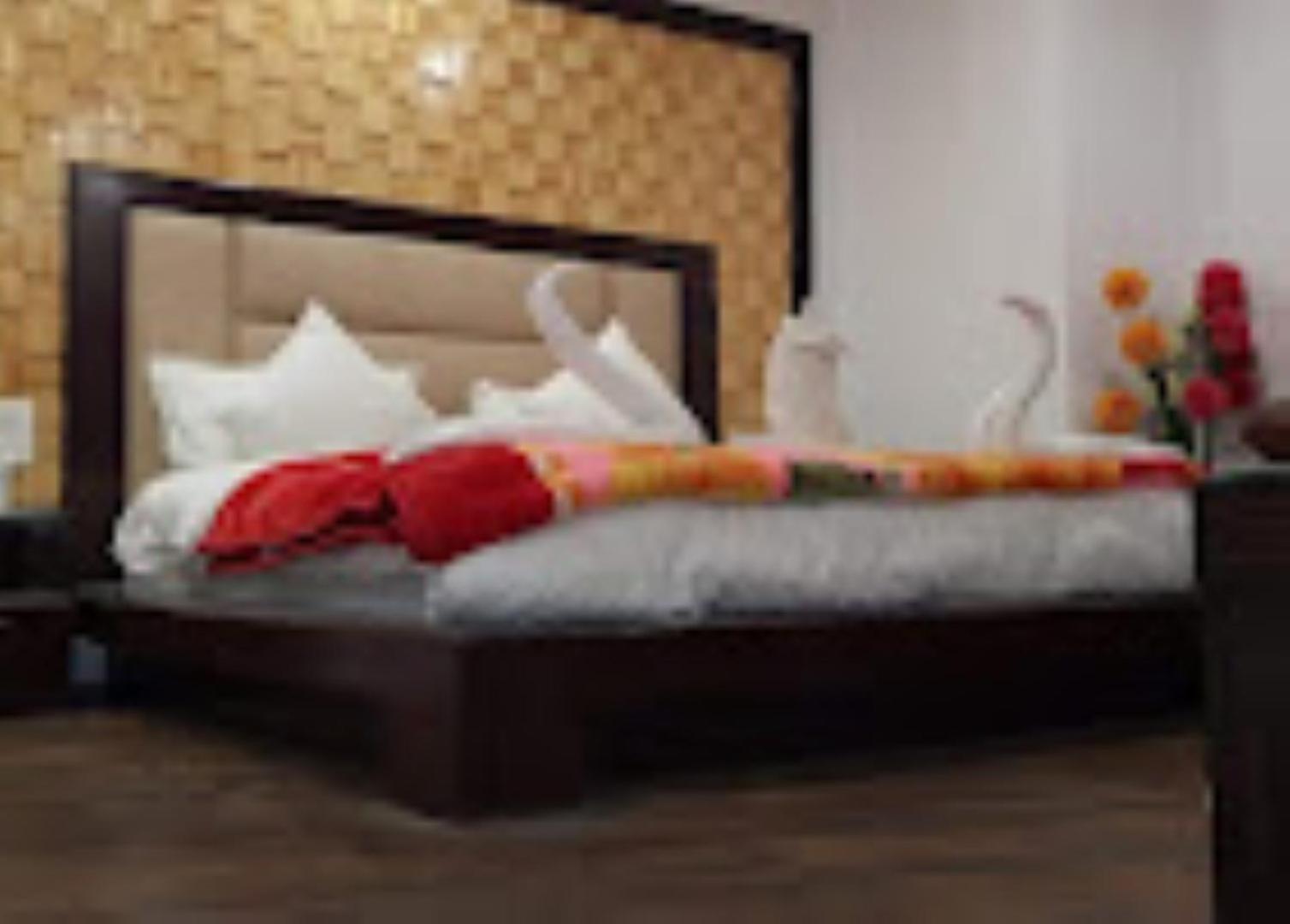 Hotel Bliss , Anantnag Экстерьер фото