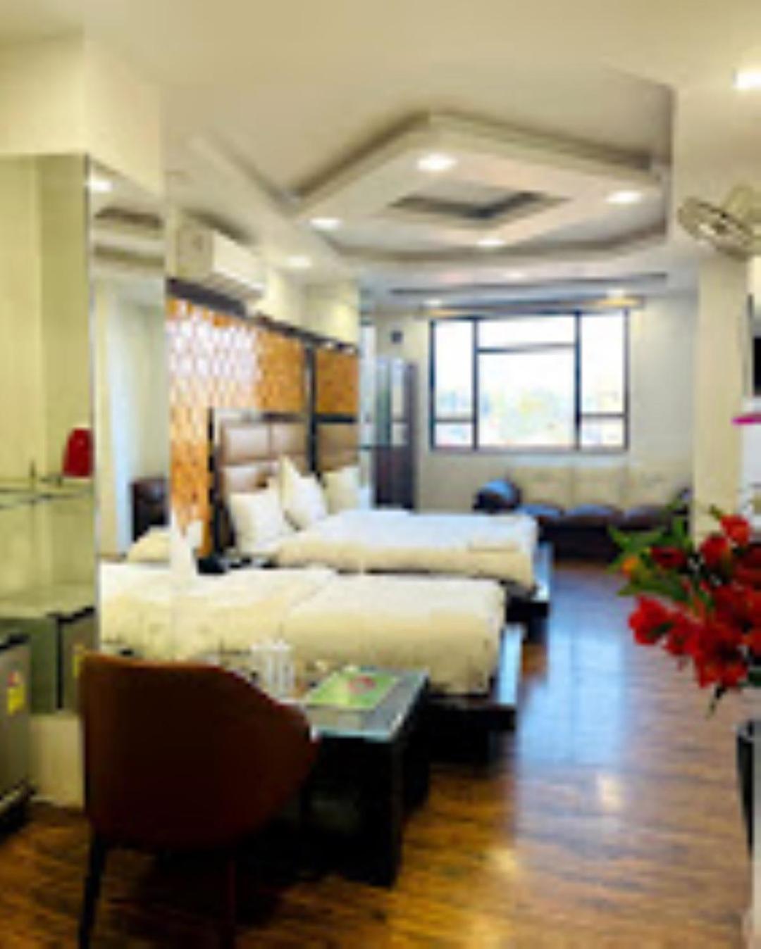 Hotel Bliss , Anantnag Экстерьер фото