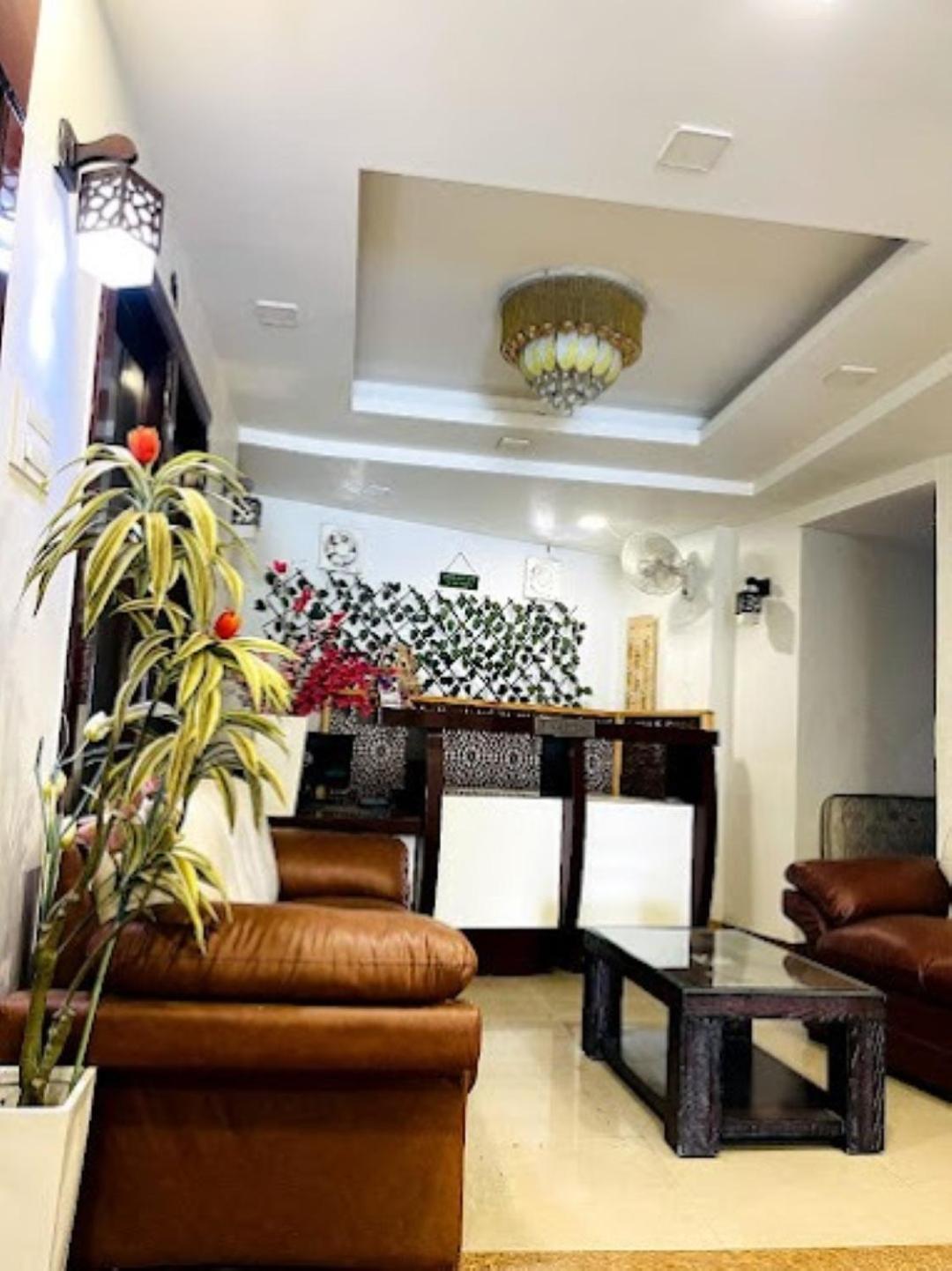 Hotel Bliss , Anantnag Экстерьер фото
