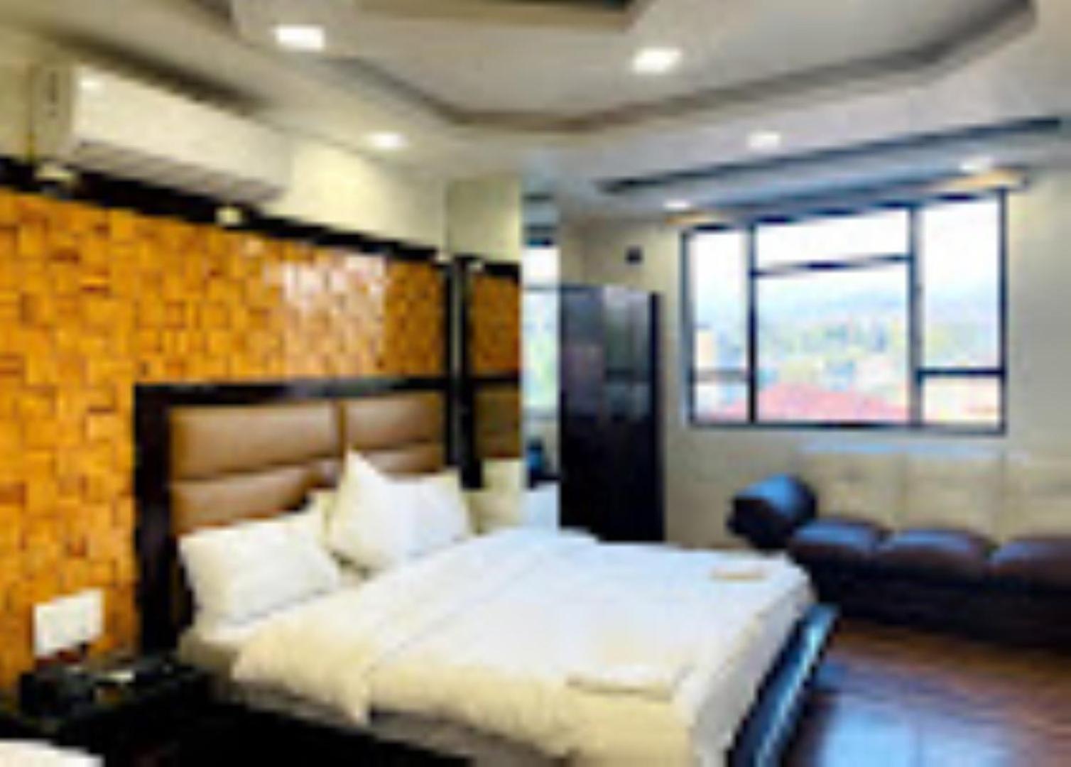 Hotel Bliss , Anantnag Экстерьер фото